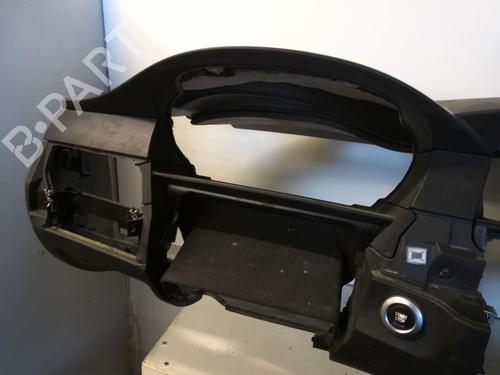 Used Dashboard BMW 5 (E60) 520 d (163 hp) 20939050