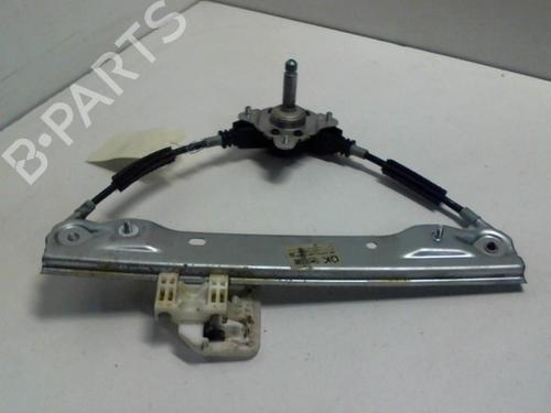 Used Rear right window mechanism Rear right window mechanism FIAT PANDA (312_, 319_) 1.3 D Multijet 4x4 (312PXS2A) (80 hp) 20971442 20971442