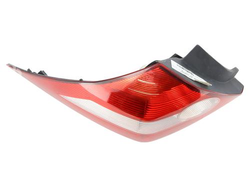 Left taillight RENAULT MEGANE II Saloon (LM0/1_) 1.5 dCi (LM0F, LM0T, LM2B) | BP24334980C34 - Image 2