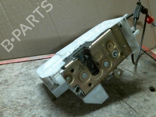Used Front right lock FORD FIESTA IV (JA_, JB_) 1.4 i 16V (90 hp) 22019075