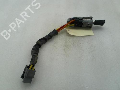 Used Ignition barrel Ignition barrel RENAULT TRAFIC Van (T_, P_, V_) 2.1 D (58 hp) 20968915 20968915