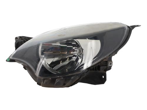 Left headlight RENAULT TWINGO II (CN0_) 1.2 16V (CN04, CN0B) | BP38591652C28 - Image 3