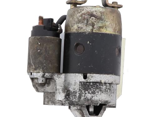 Used Starter Starter RENAULT CLIO I (B/C57_, 5/357_) 1.2 (B/C/S577) (54 hp) 32467142 32467142