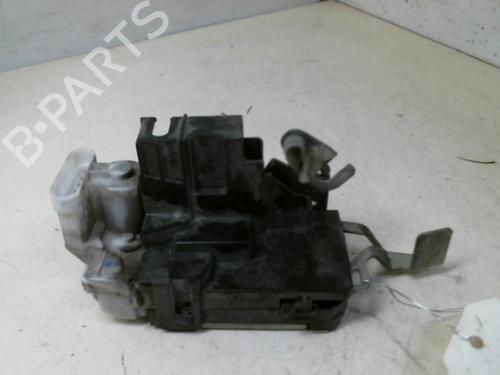 Front left lock PEUGEOT BOXER Van (244) 2.2 HDi | BP20972351C98 