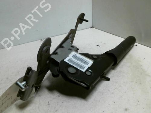 Used Hand brake PEUGEOT 208 I (CA_, CC_) 1.4 HDi (68 hp) 20940204
