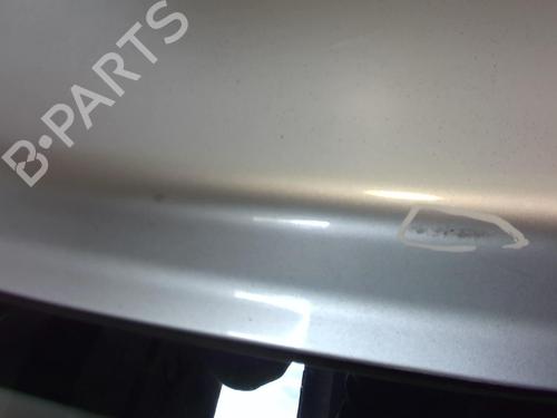 Used Tailgate KIA CARENS III MPV (UN) 2.0 CRDi 135 (136 hp) 20939743