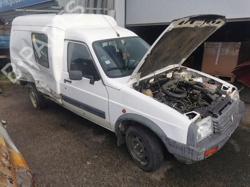 Windscreen washer tank CITROËN C15 Box Body/MPV (VD_) 1.8 D | BP20948035C113 