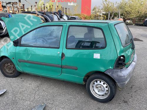Høyre foran lås RENAULT TWINGO I (C06_) 1.2 (C063, C064) | BP21572178C97 
