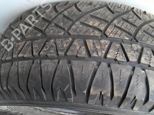 Rim TOYOTA HILUX VIII Pickup (_N1_) 2.4 D 4WD (GUN125_, GUN125R) | BP29895880C45