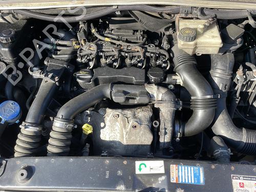 Viskermotor vindrude CITROËN XSARA PICASSO (N68) 1.6 HDi | BP27893397M29