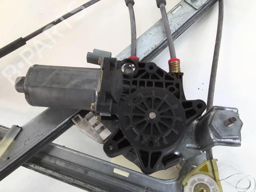 Used Front left window mechanism Front left window mechanism CITROËN XSARA Coupe (N0) 2.0 HDI 90 (90 hp) 20940601 20940601