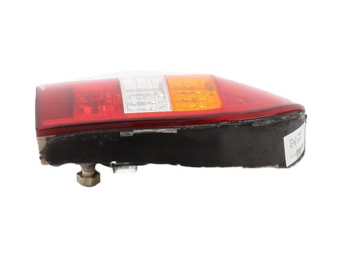 Left taillight OPEL ZAFIRA A MPV (T98) 2.0 DI 16V (F75) | BP20973334C34 