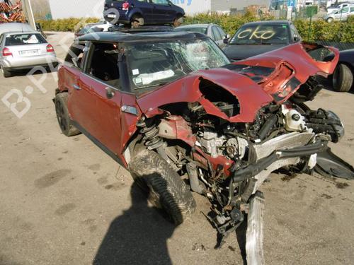 Used Parts MINI MINI (R56)  Cooper SD  1958242