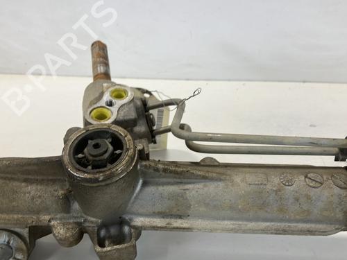 Used Steering rack Steering rack PEUGEOT 407 Coupe (6C_) 2.0 HDi (136 hp) 22027666 22027666