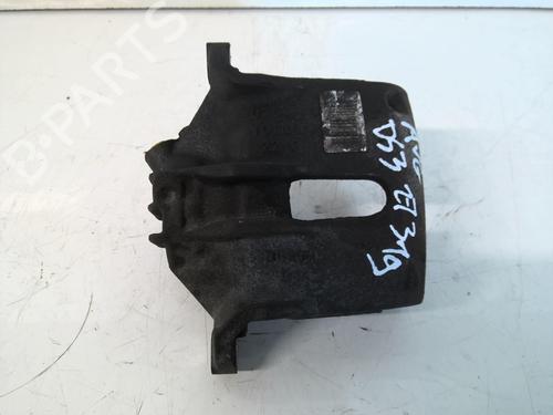 Venstre bremsekaliber foran CITROËN DS3 (SA_) 1.4 VTi 95 (95 hp) 20953602