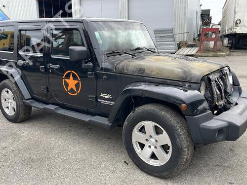 Rear differential JEEP WRANGLER III (JK) 2.8 CRD | BP28668346M24 - Image 12