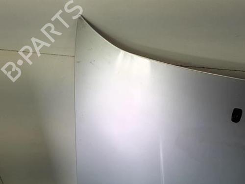 Hood FORD FIESTA IV (JA_, JB_) 1.3 i | BP22021684C1 