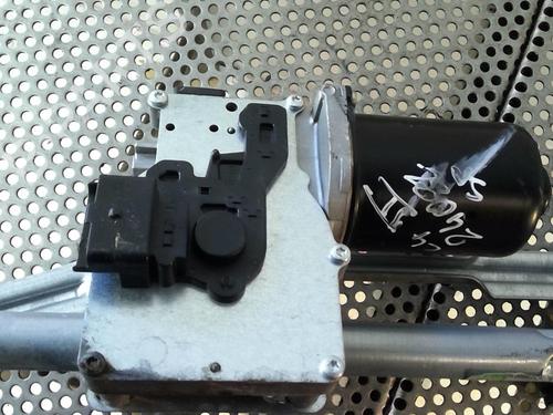 Used Front wiper motor Front wiper motor CITROËN C4 II (NC_) 1.6 HDi 115 (114 hp) 20958279 20958279