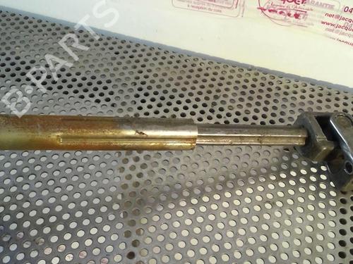 Steering column VW GOLF PLUS V (5M1, 521) 1.9 TDI | BP20970846M21