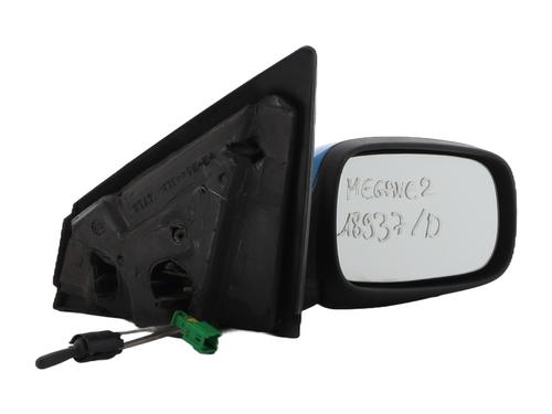 Used Right mirror RENAULT MEGANE II (BM0/1_, CM0/1_) 1.5 dCi (BM0F, BM0T, BM2B, CM0F, CM0T) (82 hp) 20949131