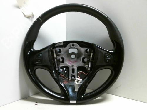 Used Steering wheel Steering wheel RENAULT CLIO IV Grandtour (KH_) 1.5 dCi 90 (KHN3, KHN4) (90 hp) 20963818 20963818