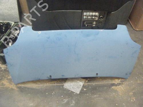 Hood OPEL AGILA A (H00) 1.2 16V (F68) | BP22020440C1