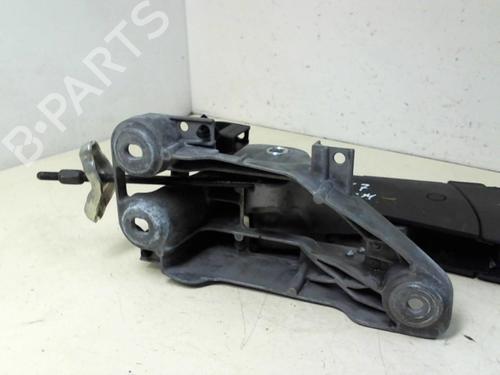 håndbremse håndbremse AUDI TT (8J3) 3.2 V6 quattro (250 hp) 20960191 20960191