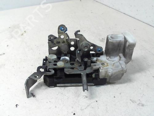 Used Front right lock FIAT SEICENTO / 600 (187_) 1.1 (187AXB, 187AXB1A, 187AXC1A02) (54 hp) 20962568