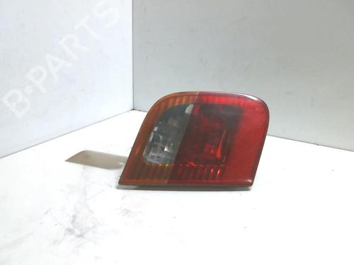Venstre baglygte bagklap BMW 3 (E46) 320 d (150 hp) 20953852