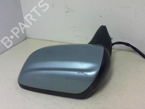 Used Left mirror MAZDA PREMACY (CP) 1.9 (CP8W) (100 hp) 22019961
