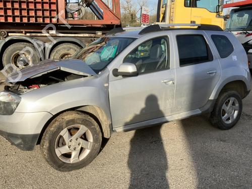 Front left interior door handle DACIA DUSTER (HS_) 1.5 dCi 4x4 (HSMC, HSMD) | BP32467457I13  - Image 7