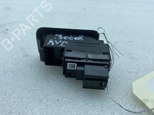 Right front window switch VW GOLF VII (5G1, BQ1, BE1, BE2) 1.6 TDI | BP23790608I26 