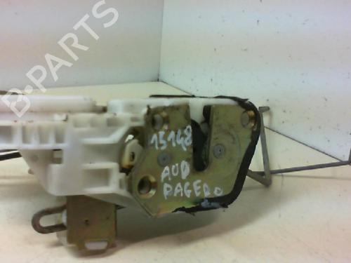 Used Front right lock Front right lock 20958480 20958480