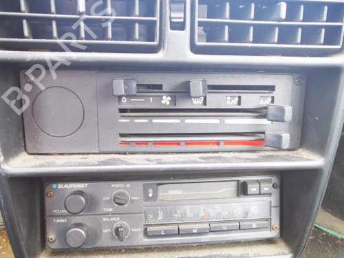 Used Climate control Climate control 22021956 22021956