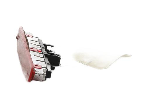 Third brake light FIAT GRANDE PUNTO (199_) 1.3 D Multijet | BP29937092L11