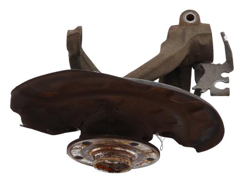 Right front steering knuckle VW GOLF SPORTSVAN VII (AM1, AN1) 1.6 TDI | BP30719444M26 