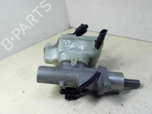 Brake master cylinder AUDI TT (8J3) 3.2 V6 quattro | BP20958220M77 
