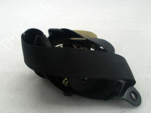Høyre bak beltestrammer MINI MINI (R50, R53) One (90 hp) 20964384
