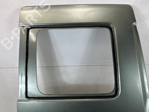 Right slide door VW CADDY III MPV (2KB, 2KJ, 2CB, 2CJ) 1.9 TDI | BP22024993C75
