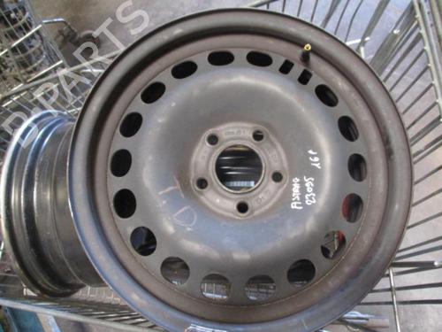 Used Rim OPEL ASTRA G Estate (T98) 2.0 DTI 16V (F35) (101 hp) 20942689