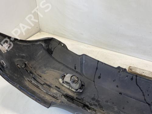 Used Rear bumper Rear bumper HYUNDAI GETZ (TB) 1.5 CRDi (82 hp) 22029469 22029469