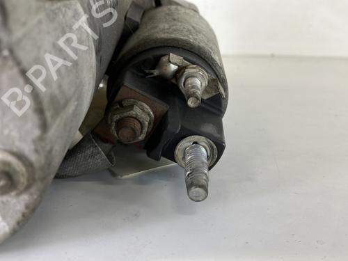 Used Starter Starter OPEL MOKKA / MOKKA X (J13) 1.7 CDTI (_76) (131 hp) 23933347 23933347