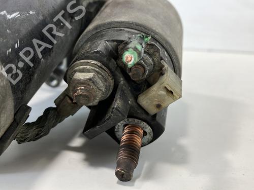 Starter PEUGEOT 207 (WA_, WC_) 1.4 HDi | BP23791988M8