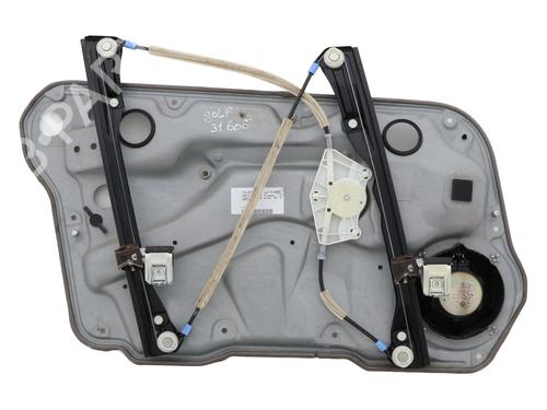 front-right-window-mechanism-vw-golf-iv-1j1-1997-1998-1999-2000-2001-2002-2003-2004-2005-2006-2007-2008-31945563 main image