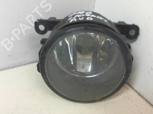 Used Right front fog light RENAULT LAGUNA II (BG0/1_) 1.9 dCi (BG08, BG0G) (120 hp) 20943499
