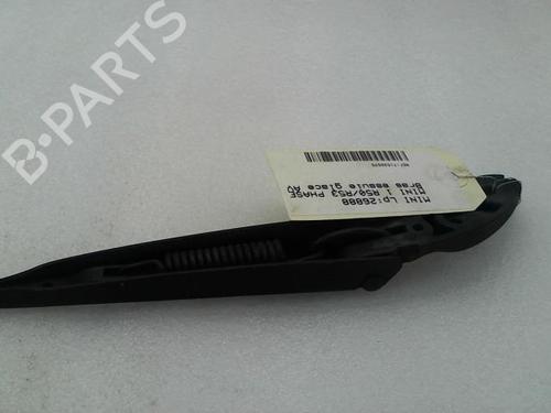 Vindrute viskerarm MINI MINI (R50, R53) Cooper (116 hp) 20952319