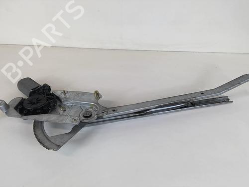 Used Front right window mechanism Front right window mechanism RENAULT MEGANE I Cabriolet (EA0/1_) 1.6 16V (EA04, EA0B, EA11, EA1J) (107 hp) 20940735 20940735