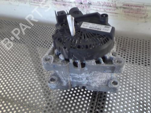 Alternator FORD FOCUS III 1.6 TDCi | BP22022362M7 - Image 2