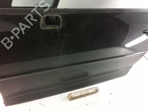 Used Left front door CITROËN C4 Coupe (LA_) 2.0 16V (136 hp) 22021672