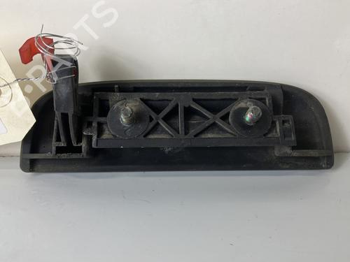 Front left exterior door handle SUZUKI IGNIS II (MH) 1.3 DDiS (RM413D) | BP22024384C128 